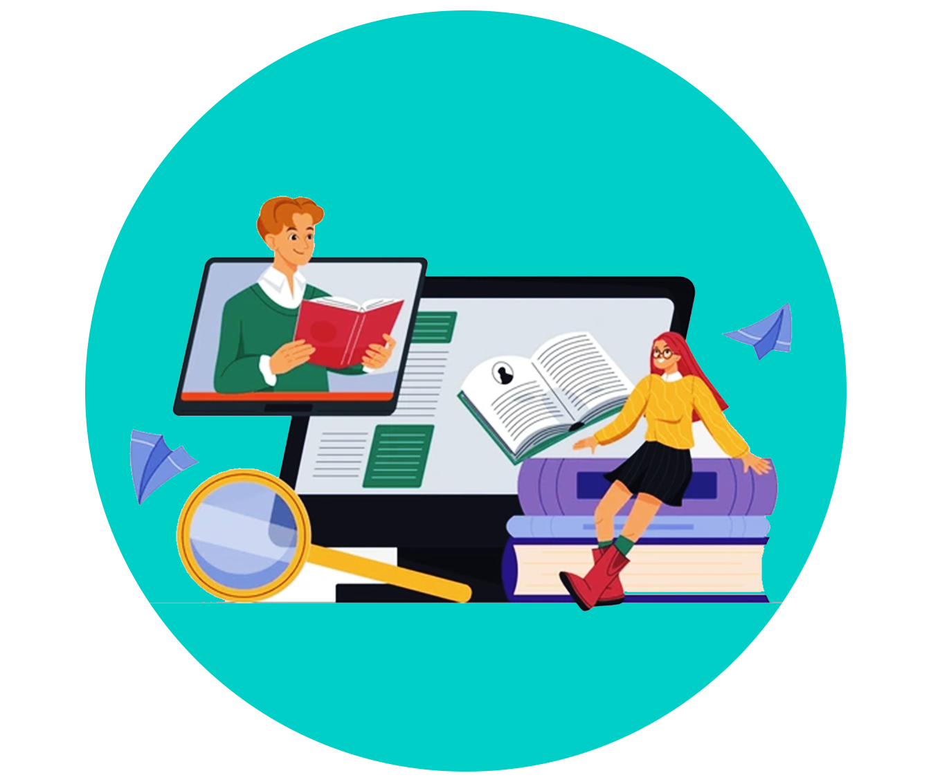 Eliteverse Publishing Corp
