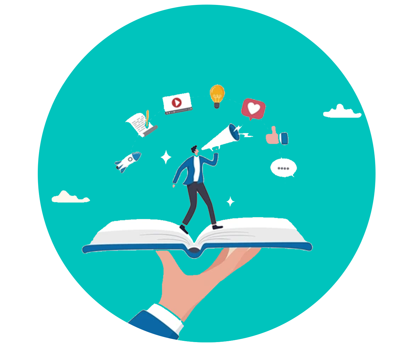 Eliteverse Publishing Corp
